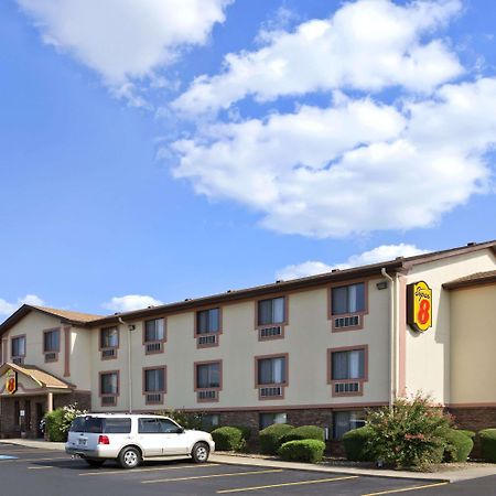Super 8 By Wyndham ראסלוויל מראה חיצוני תמונה